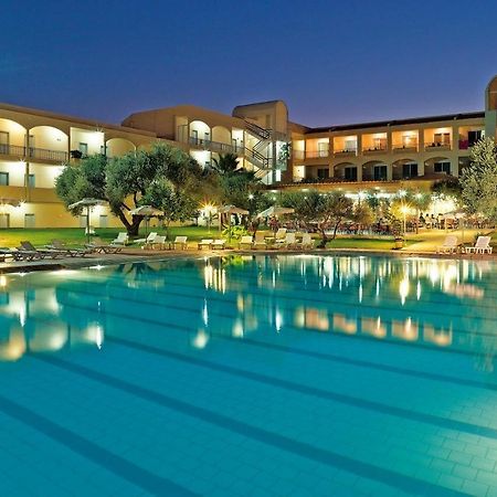 Marianna Palace Hotel 콜림비아 외부 사진