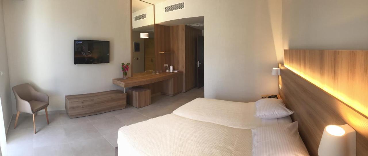 Marianna Palace Hotel 콜림비아 외부 사진