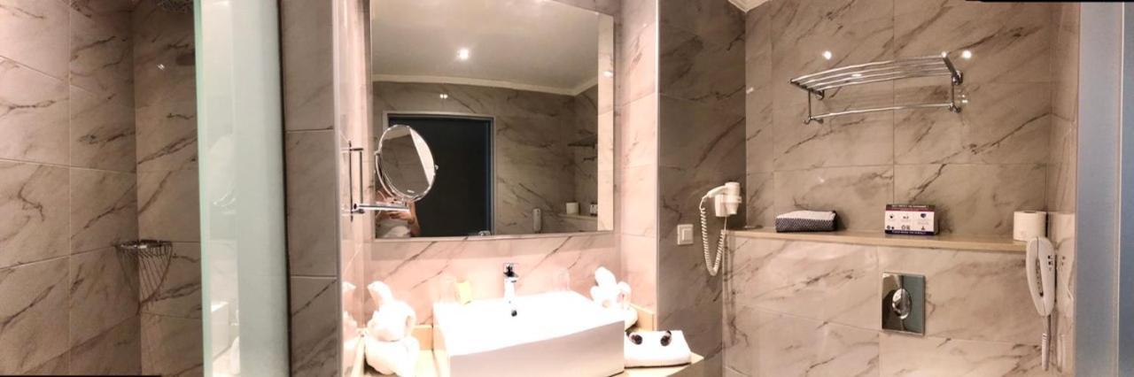 Marianna Palace Hotel 콜림비아 외부 사진