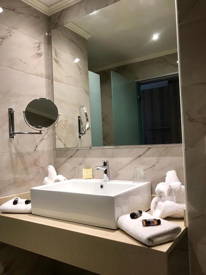 Marianna Palace Hotel 콜림비아 외부 사진