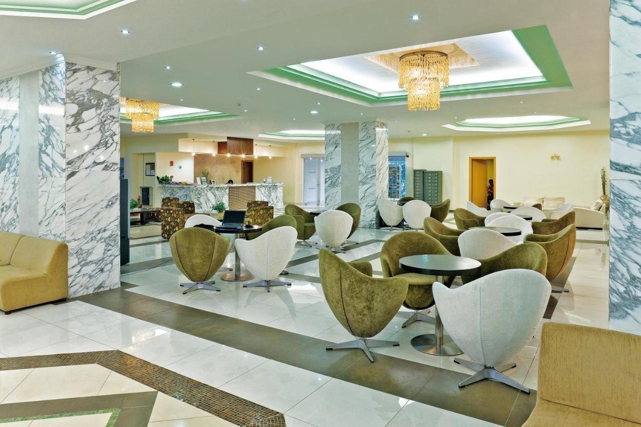 Marianna Palace Hotel 콜림비아 외부 사진