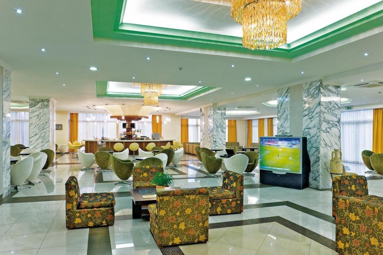 Marianna Palace Hotel 콜림비아 외부 사진