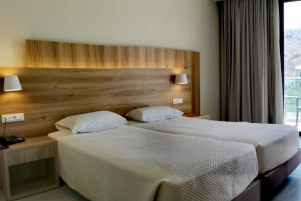 Marianna Palace Hotel 콜림비아 외부 사진