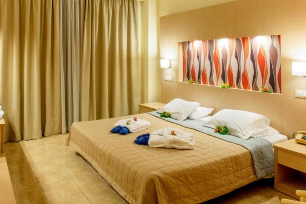 Marianna Palace Hotel 콜림비아 외부 사진