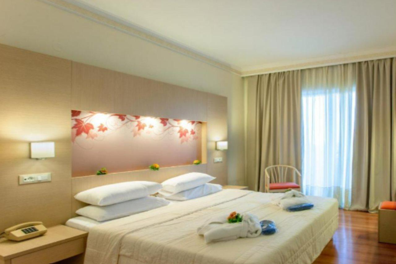 Marianna Palace Hotel 콜림비아 외부 사진