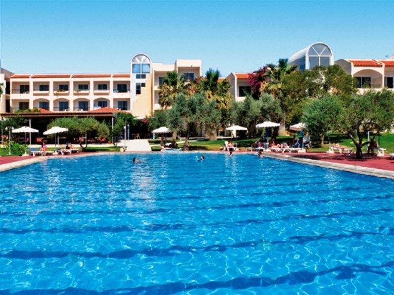 Marianna Palace Hotel 콜림비아 외부 사진