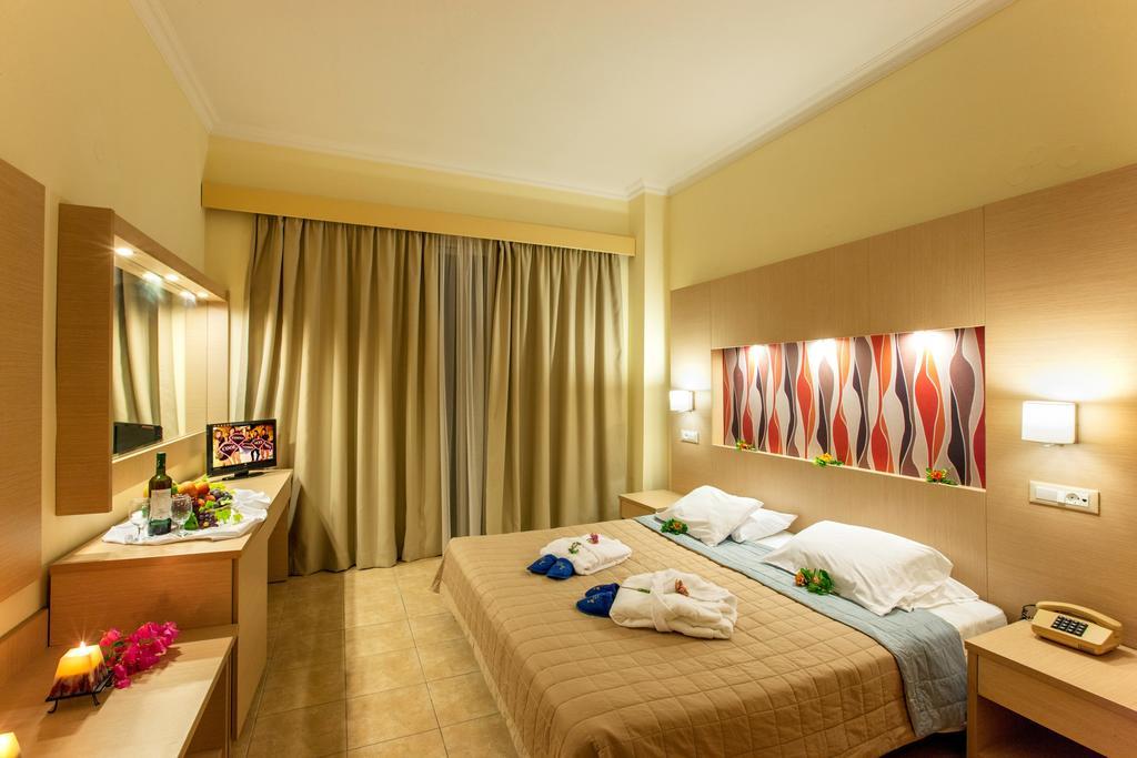 Marianna Palace Hotel 콜림비아 외부 사진