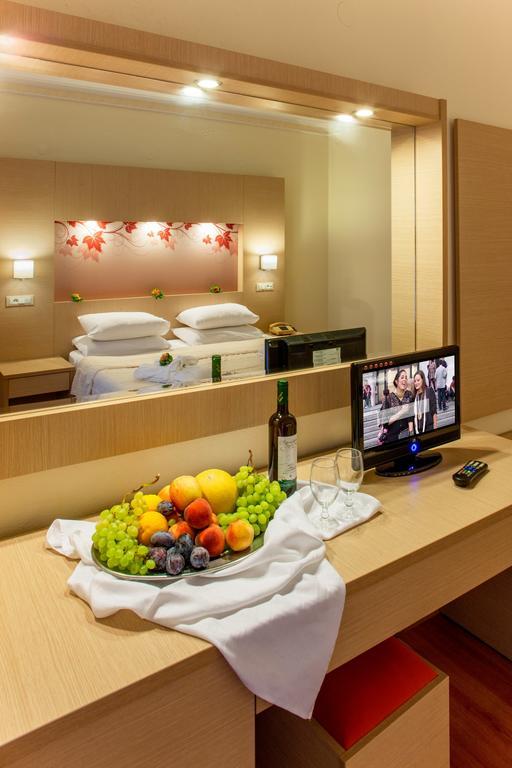 Marianna Palace Hotel 콜림비아 외부 사진
