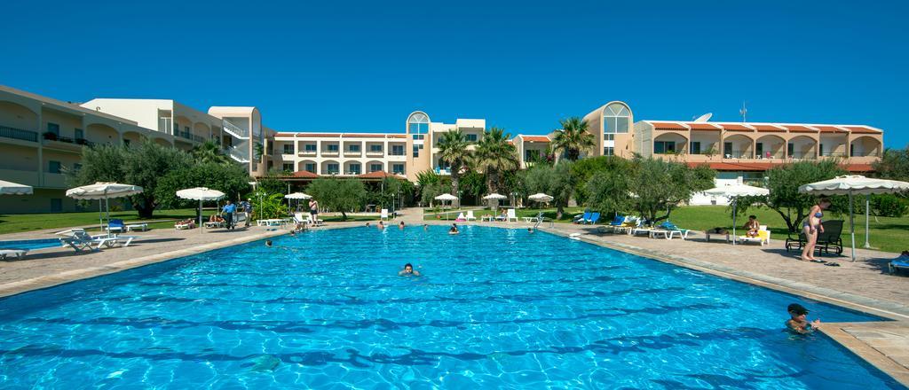 Marianna Palace Hotel 콜림비아 외부 사진
