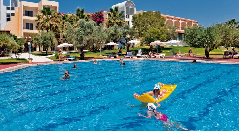 Marianna Palace Hotel 콜림비아 외부 사진